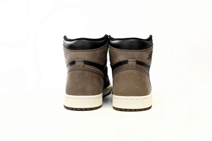 Kicktheory High Air 1 Palomino DZ5485-020 OG Jordan 0711